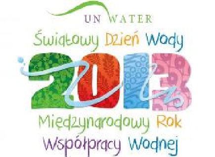 XXI  Światowy dzień wody